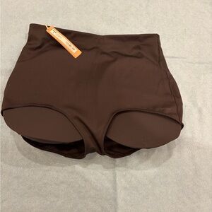 SKIMS Black Butt Enhancing Briefs